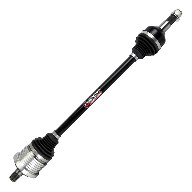 Demon Powersports '17 Can-Am Maverick Max 1000 Demon Heavy Duty Axle