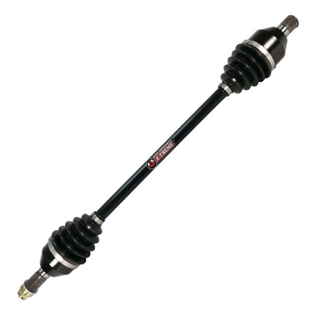Demon Powersports '18 Can-Am Maverick X3 Demon Xtreme Heavy Duty Long Travel Axle