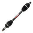 Demon Powersports '18 Polaris General 1000 Demon Xtreme Heavy Duty Axle