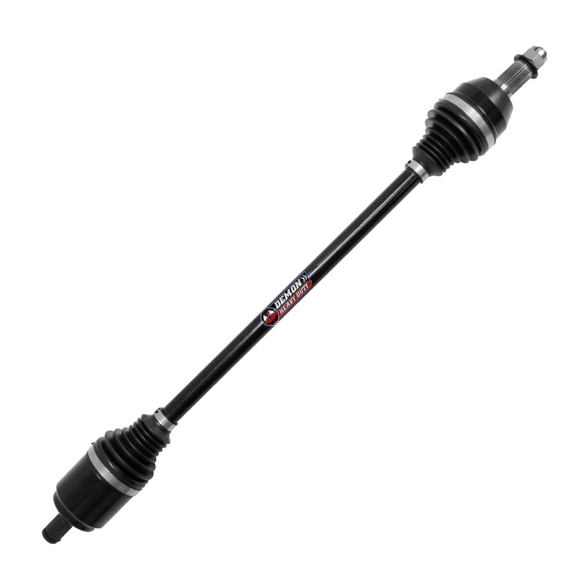 Demon Powersports '19 Polaris RZR XP Turbo Demon Heavy Duty Lift Kit Axle