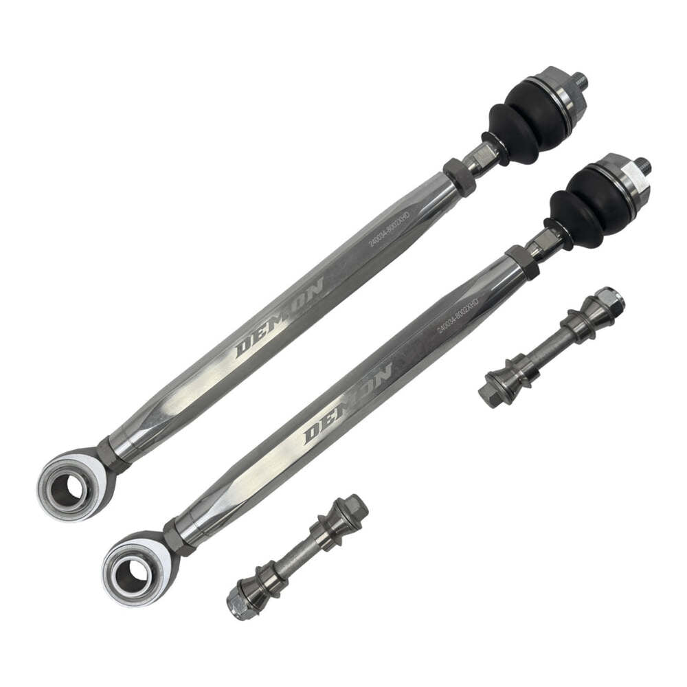 Demon Powersports '20-'22 CF Moto ZForce 950 Race Spec Xtreme Heavy Duty Tie Rod