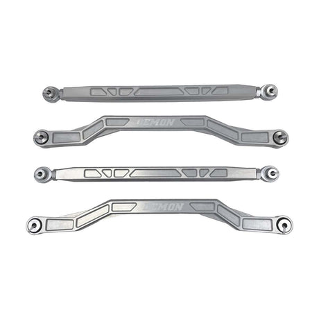 Demon Powersports '20-'24 Polaris RZR PRO XP Race Spec Xtreme Heavy Duty Radius Rod