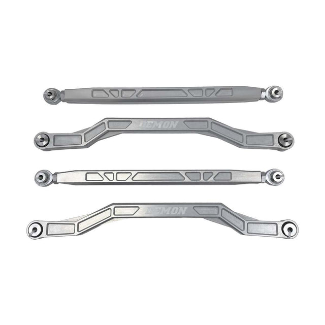 Demon Powersports '20-'24 Polaris RZR PRO XP Race Spec Xtreme Heavy Duty Radius Rod