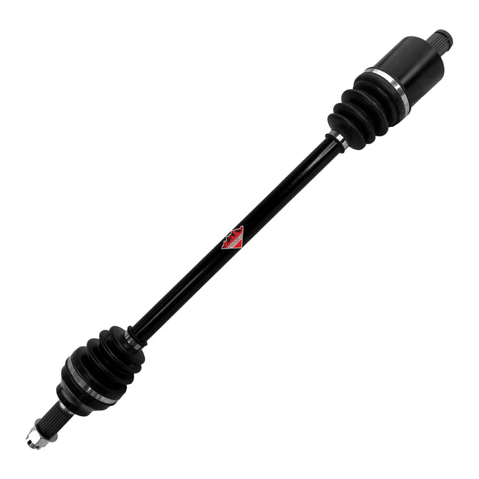 Demon Powersports '20 Polaris RZR Turbo Rugged Performance Axle