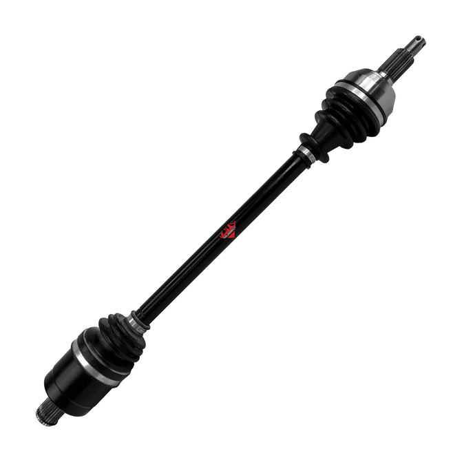 Demon Powersports '20 Polaris RZR Turbo S Rugged Performance Axle