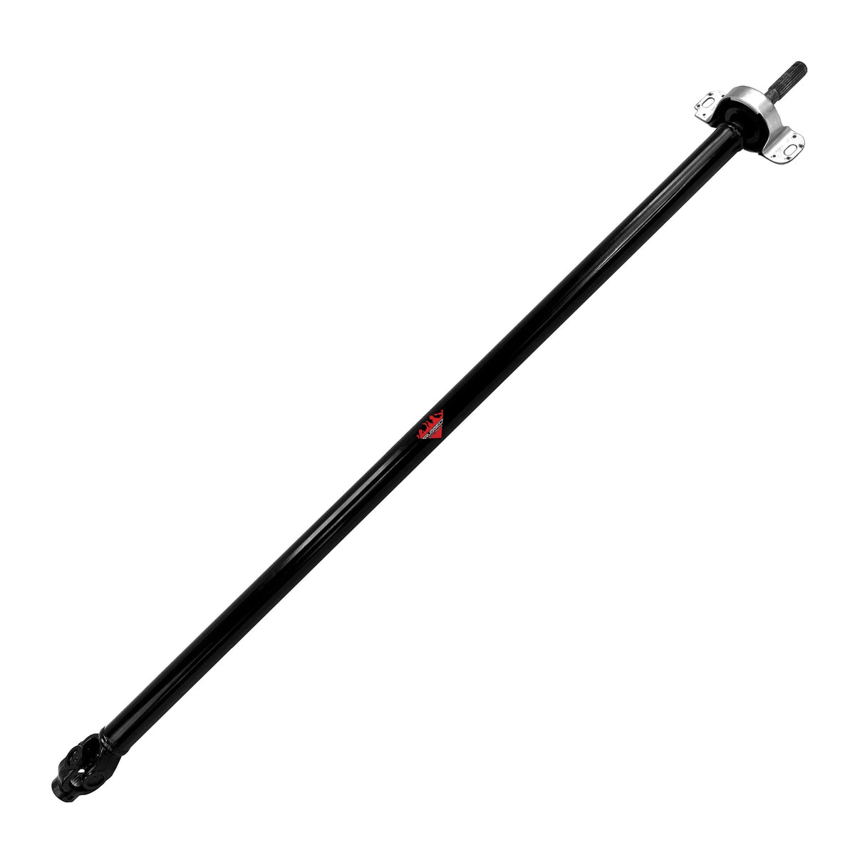 Demon Powersports '21 Polaris RZR Turbo S Rugged Propeller Shaft