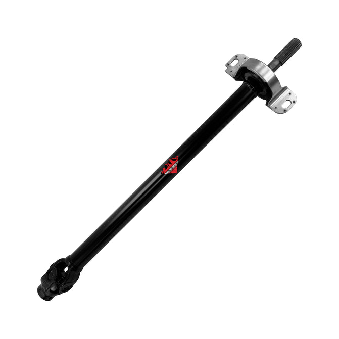 Demon Powersports '21 Polaris RZR Turbo S Rugged Propeller Shaft