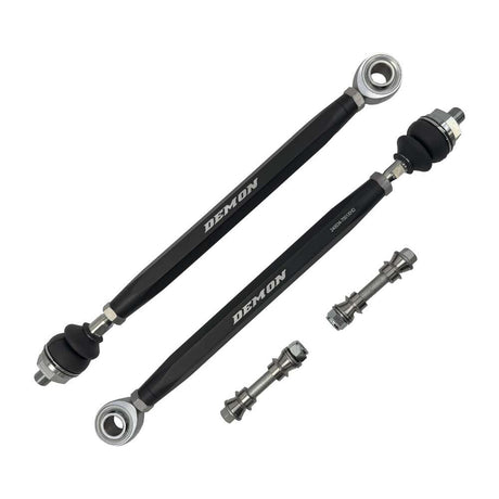 Demon Powersports '21-'24 Kawasaki Teryx 800 Race Spec Xtreme Heavy Duty Tie Rod