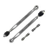 Demon Powersports '21-'24 Kawasaki Teryx4 800 Race Spec Xtreme Heavy Duty Tie Rod