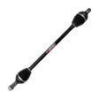 Demon Powersports '24-'25 Can-Am Maverick R Heavy Duty Axle