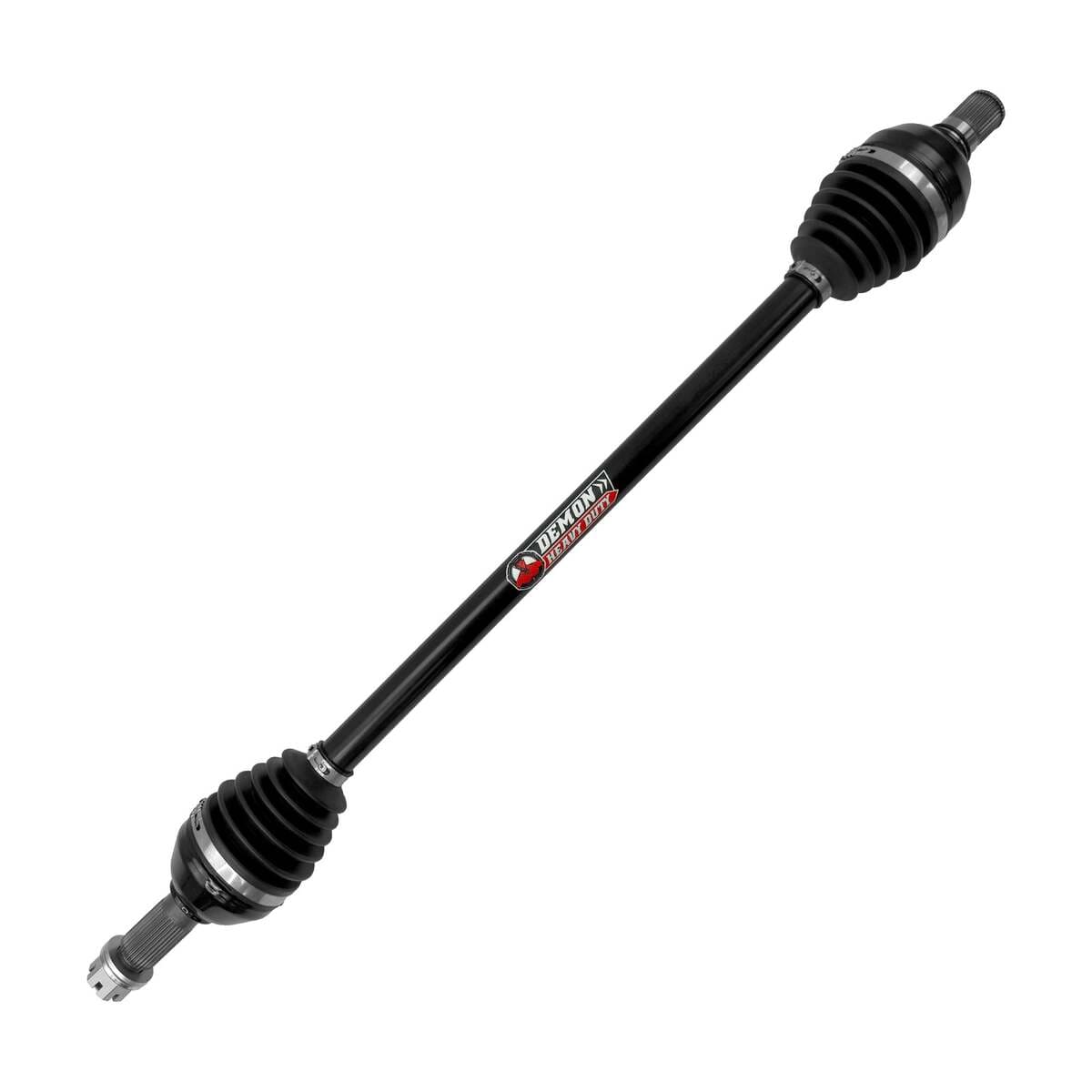 Demon Powersports '24-'25 Can-Am Maverick R Heavy Duty Axle