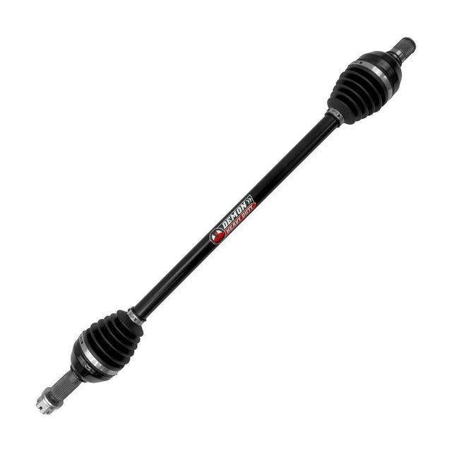 Demon Powersports '24-'25 Can-Am Maverick R Heavy Duty Axle