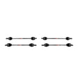 Demon Powersports '24-'25 Can-Am Maverick R Race Spec 300M Xtreme Heavy Duty Axle