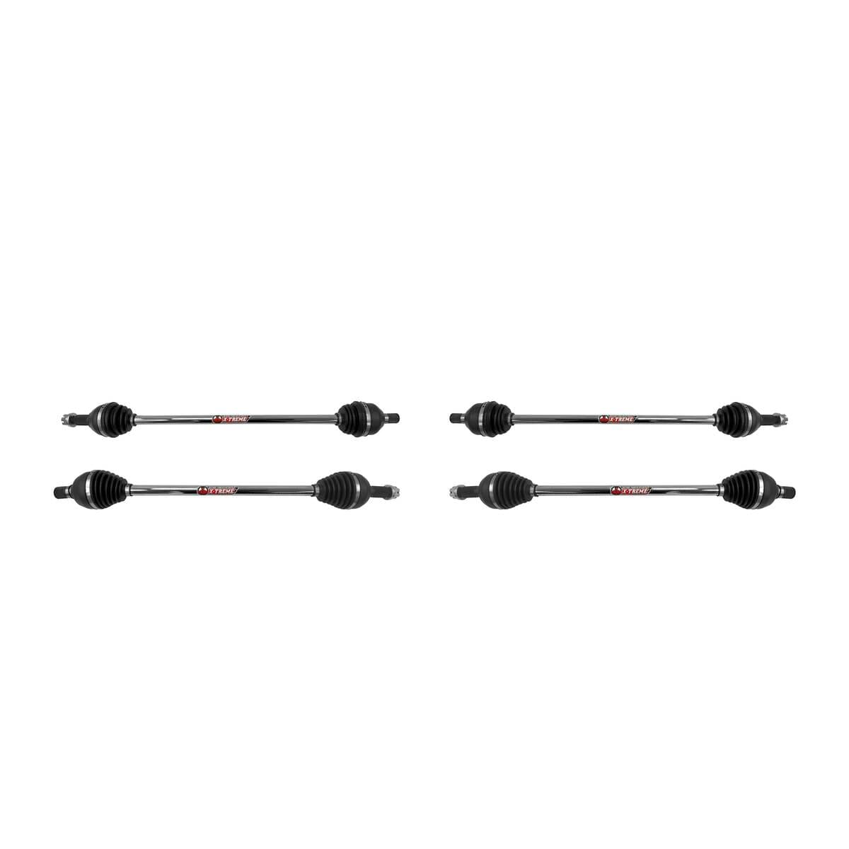 Demon Powersports '24-'25 Can-Am Maverick R Race Spec 300M Xtreme Heavy Duty Axle
