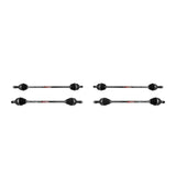 Demon Powersports '24-'25 Can-Am Maverick R Race Spec 300M Xtreme Heavy Duty Axle