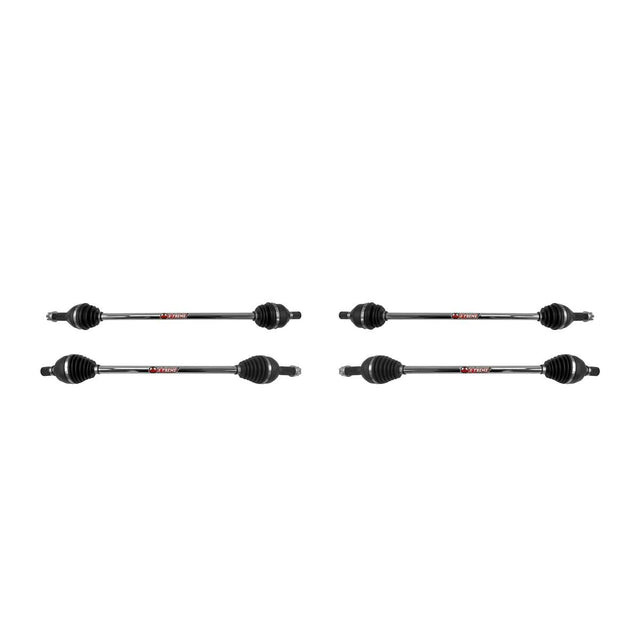 Demon Powersports '24-'25 Can-Am Maverick R Race Spec 300M Xtreme Heavy Duty Axle