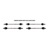 Demon Powersports '24-'25 Can-Am Maverick R Race Spec 300M Xtreme Heavy Duty Axle