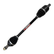 Demon Powersports '24-'25 Polaris Xpedition Heavy Duty Long Travel Axle