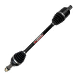 Demon Powersports '24-'25 Polaris Xpedition Heavy Duty Long Travel Axle