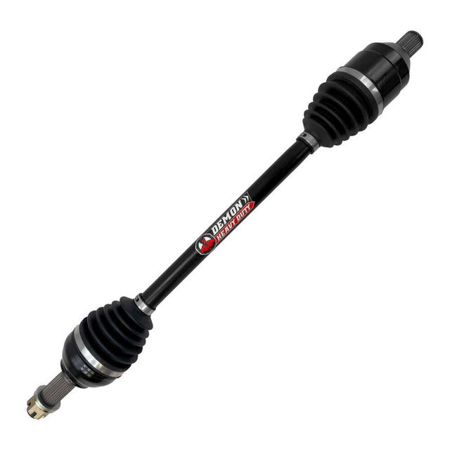Demon Powersports '24-'25 Polaris Xpedition Heavy Duty Long Travel Axle