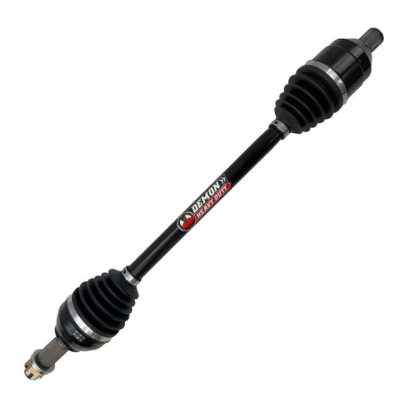 Demon Powersports '24 Polaris Ranger XD 1500 Heavy Duty Axle