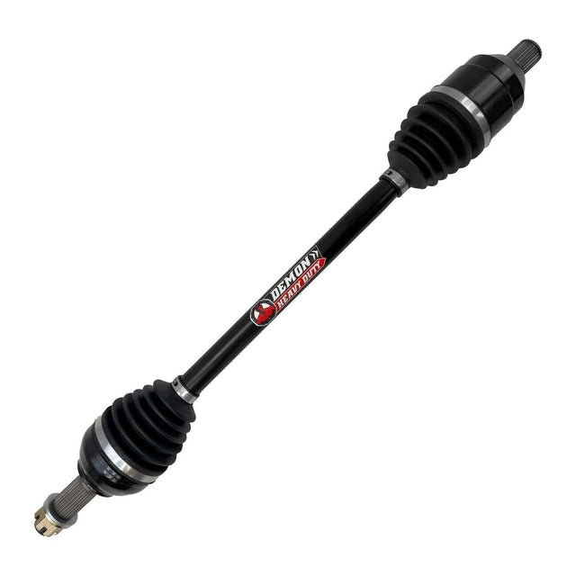 Demon Powersports '24 Polaris Ranger XD 1500 Heavy Duty Axle