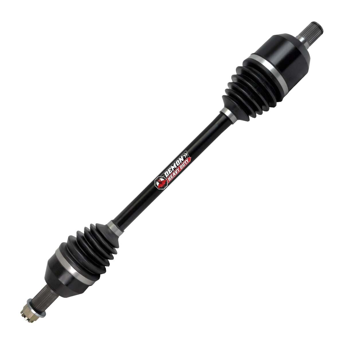 Demon Powersports Bobcat 3400 Gas Demon Heavy Duty Axle