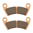 Demon Powersports Can-Am Defender HD10 Demon Sintered Brake Pads