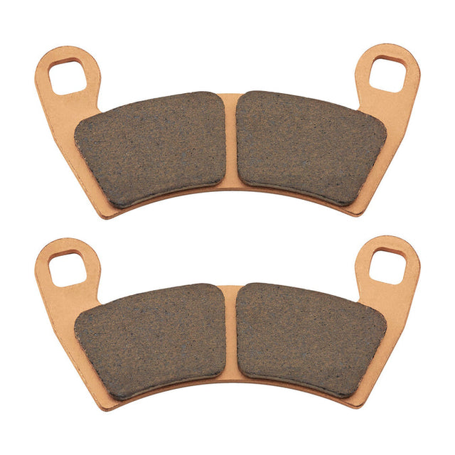 Demon Powersports Can-Am Defender HD10 Demon Sintered Brake Pads