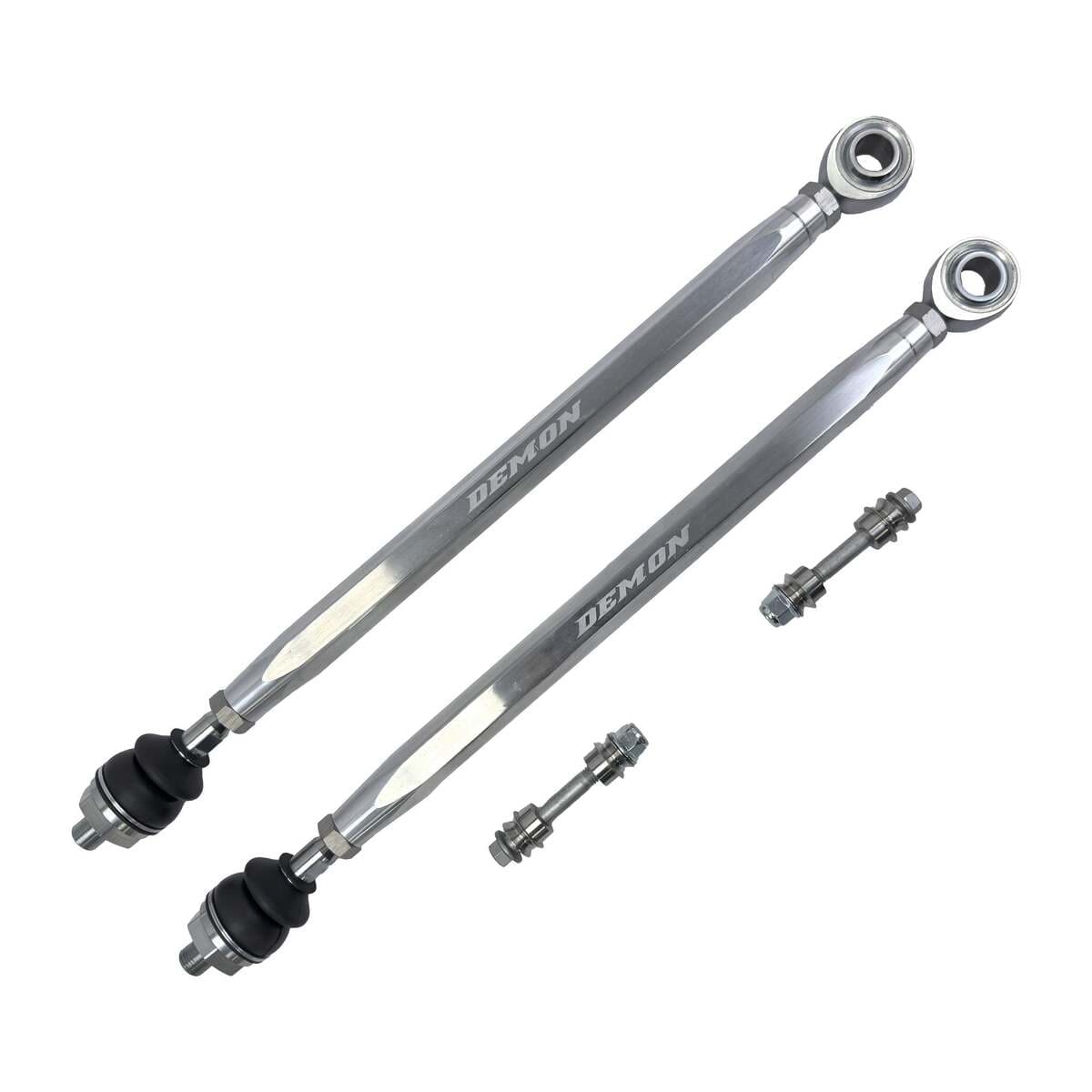 Demon Powersports Can-Am Defender HD10 Race Spec Xtreme Heavy Duty Tie Rod
