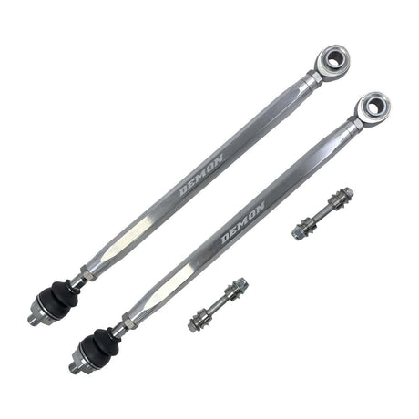 Demon Powersports Can-Am Defender HD10 Race Spec Xtreme Heavy Duty Tie Rod