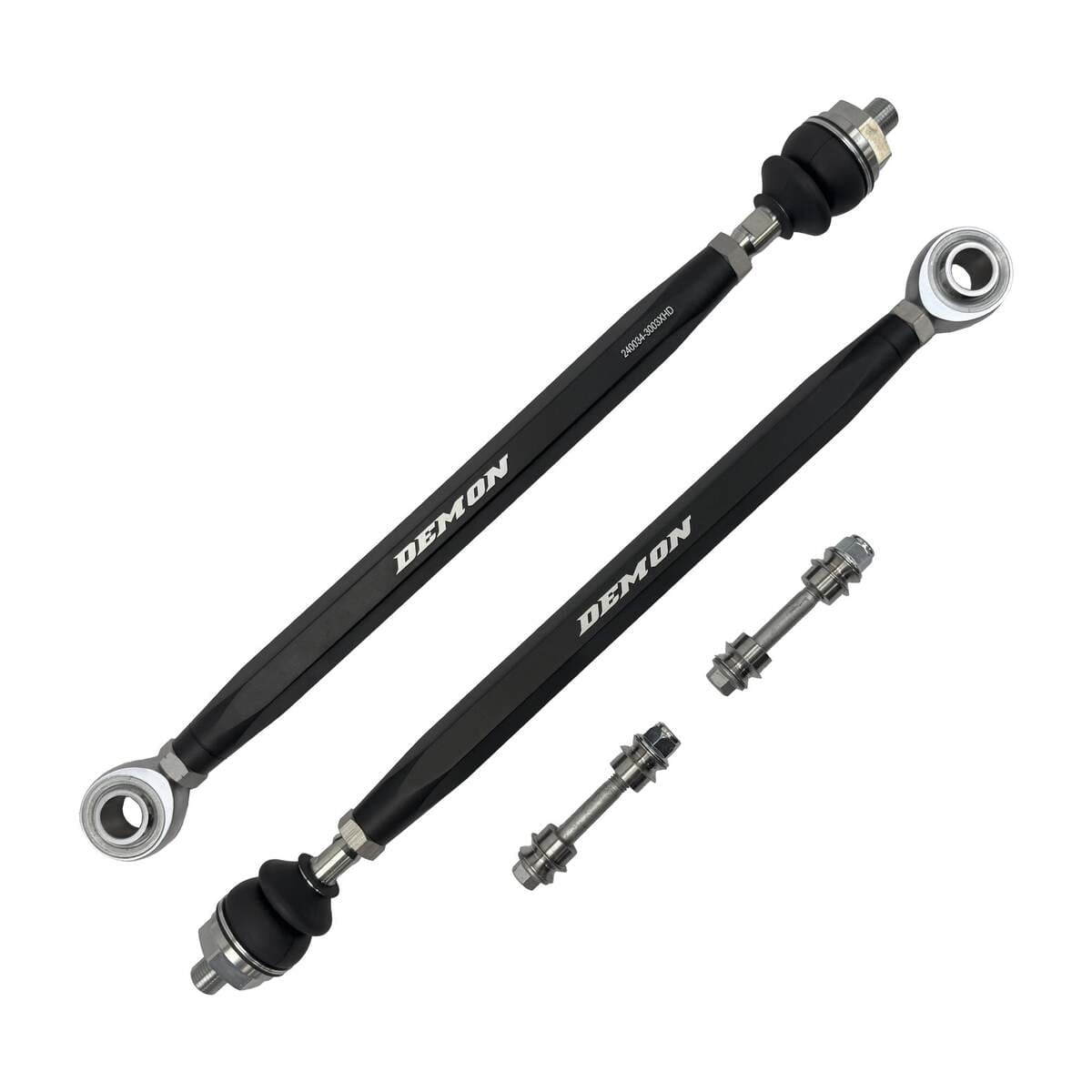 Demon Powersports Can-Am Defender HD10 Race Spec Xtreme Heavy Duty Tie Rod