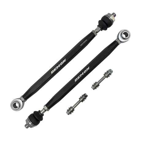 Demon Powersports Can-Am Defender HD5 Race Spec Xtreme Heavy Duty Tie Rod