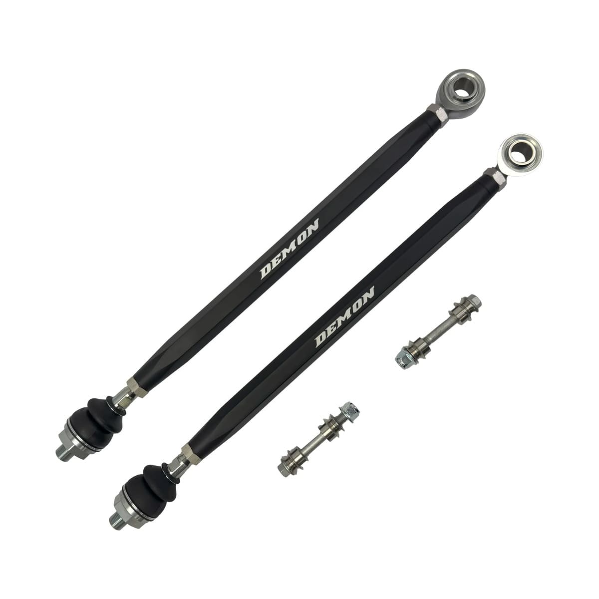 Demon Powersports Can-Am Defender HD8 Race Spec Xtreme Heavy Duty Tie Rod