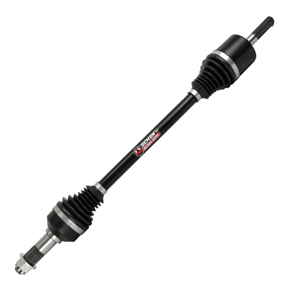 Demon Powersports Can-Am Defender Max HD10 Heavy Duty Axle