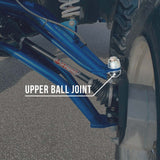Demon Powersports Can-Am Defender Max HD10 Rugged Ball Joint