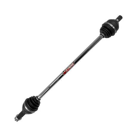 Demon Powersports Can-Am Maverick R Max Race Spec 300M Xtreme Heavy Duty Axle