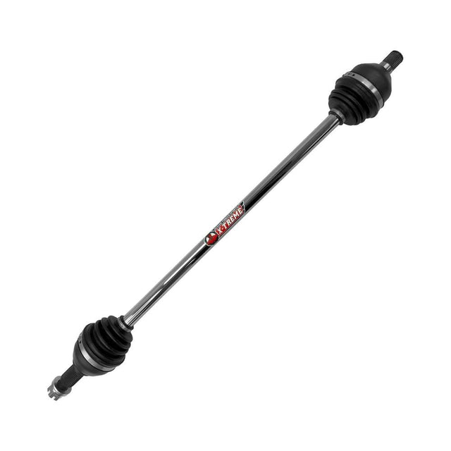 Demon Powersports Can-Am Maverick R X RS Race Spec 300M Smart Shox Xtreme Heavy Duty Axle