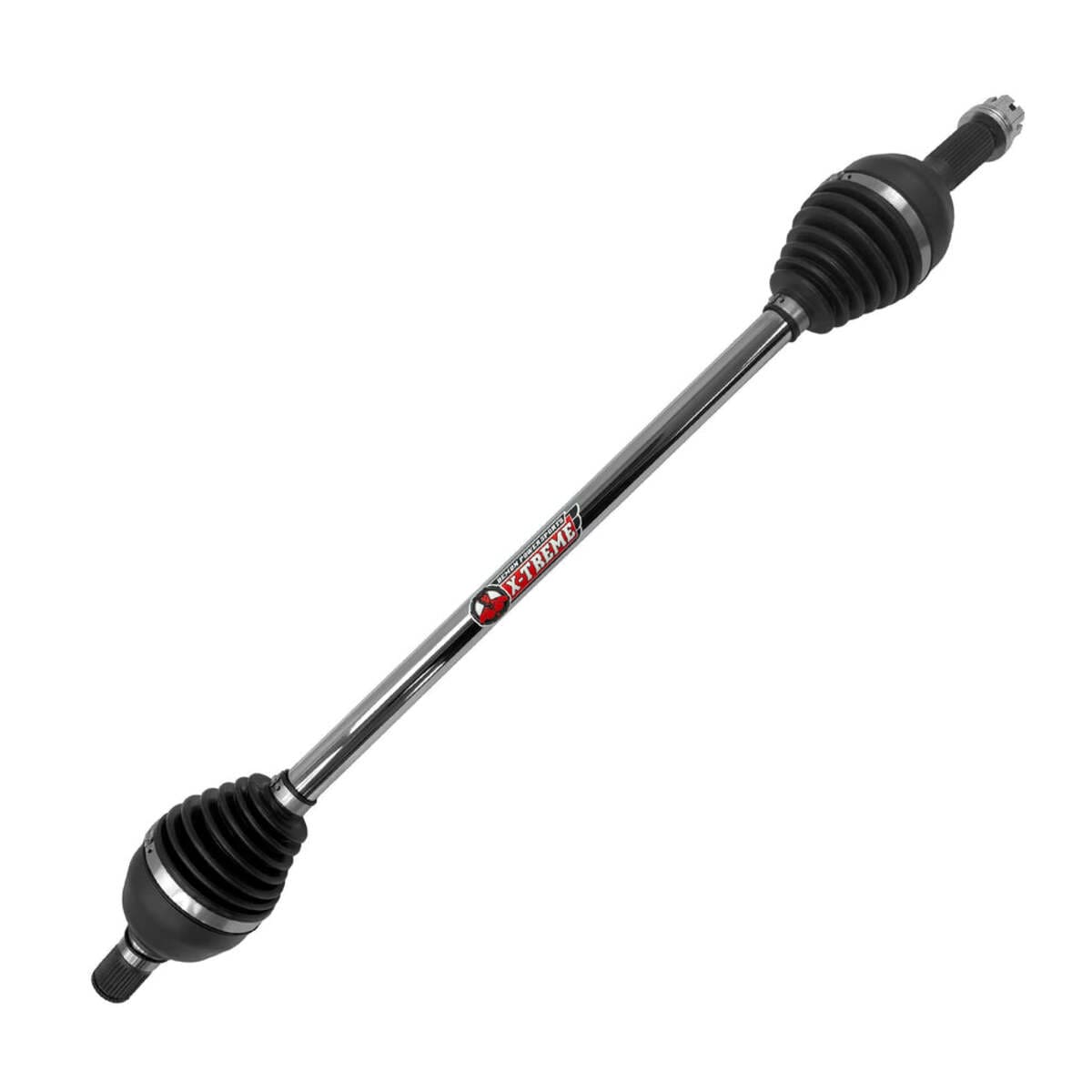 Demon Powersports Can-Am Maverick R X RS Race Spec 300M Smart Shox Xtreme Heavy Duty Axle