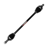 Demon Powersports Can-Am Maverick R X RS Smart Shox Heavy Duty Axle