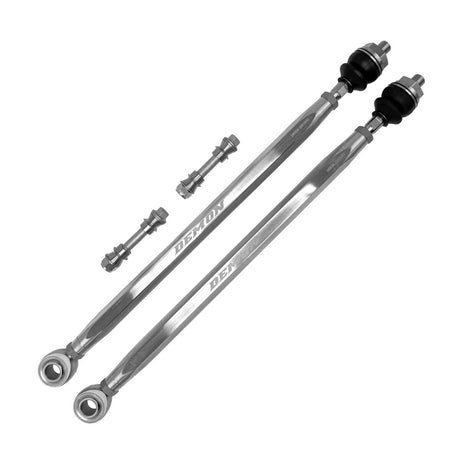 Demon Powersports Can-Am Maverick X3 Max Race Spec Xtreme Heavy Duty Tie Rod