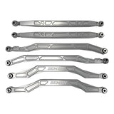 Demon Powersports Can-Am Maverick X3 Max Xtreme Heavy Duty Race Spec Radius Rod