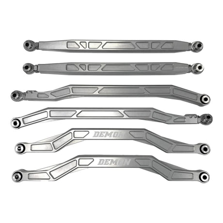 Demon Powersports Can-Am Maverick X3 Max Xtreme Heavy Duty Race Spec Radius Rod