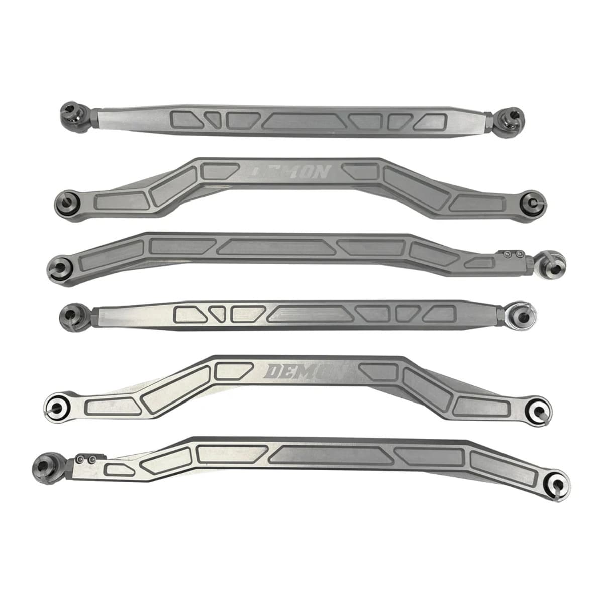 Demon Powersports Can-Am Maverick X3 Max Xtreme Heavy Duty Race Spec Radius Rod