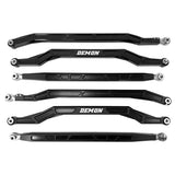 Demon Powersports Can-Am Maverick X3 Max Xtreme Heavy Duty Race Spec Radius Rod