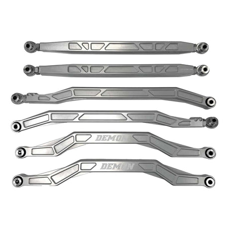 Demon Powersports Can-Am Maverick X3 Race Spec Xtreme Heavy Duty Radius Rod