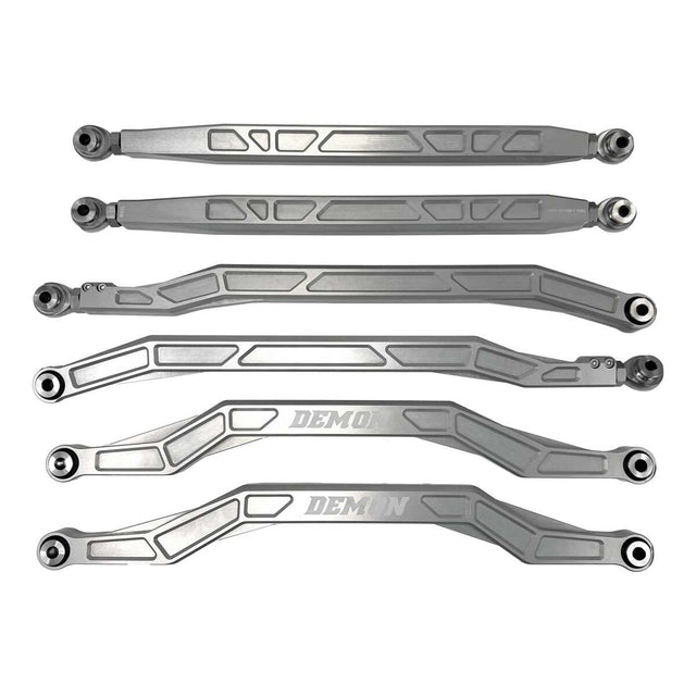 Demon Powersports Can-Am Maverick X3 Race Spec Xtreme Heavy Duty Radius Rod