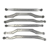 Demon Powersports Can-Am Maverick X3 Race Spec Xtreme Heavy Duty Radius Rod