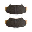 Demon Powersports '19-'23 CF Moto UForce 1000 Sintered Brake Pads