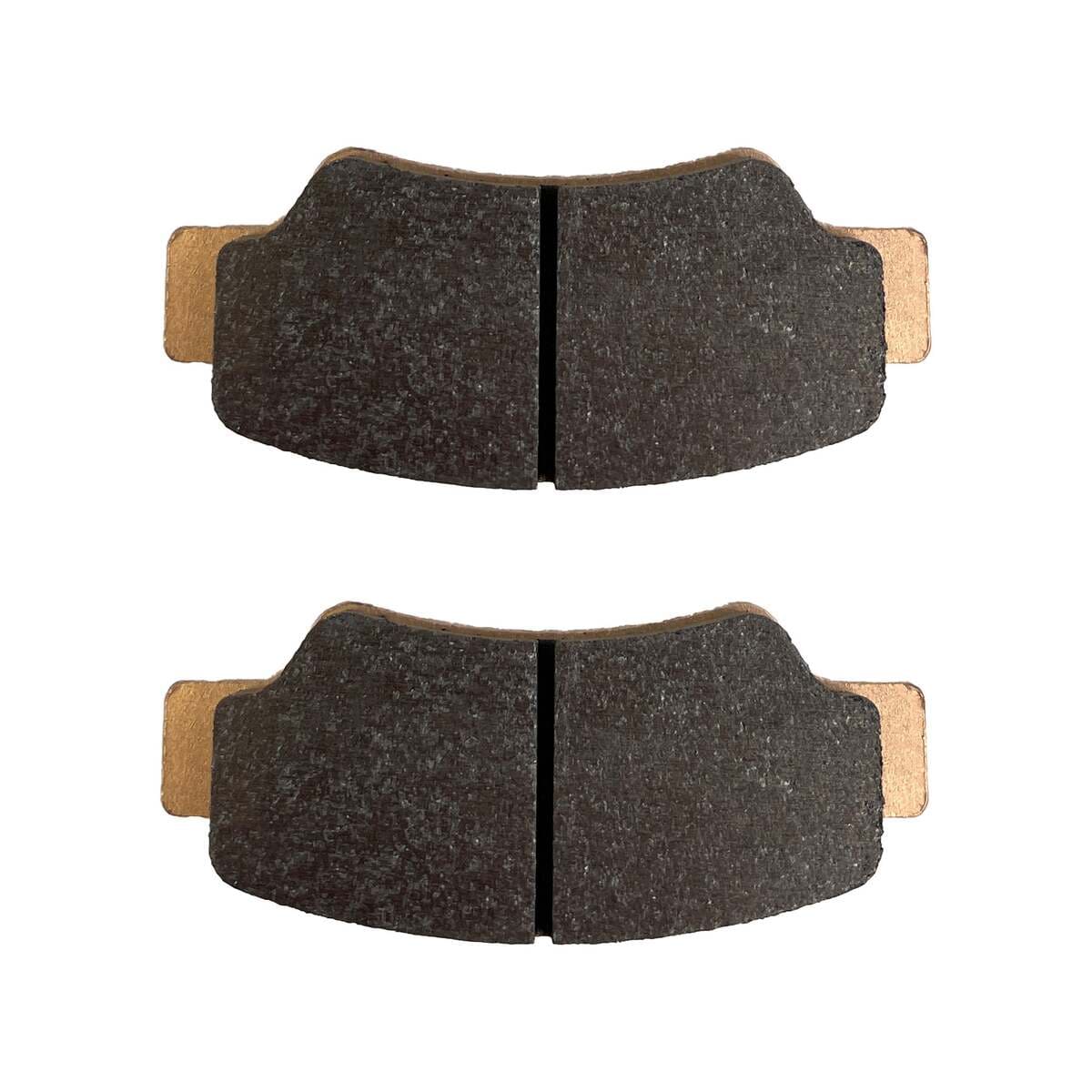Demon Powersports '19-'23 CF Moto UForce 1000 Sintered Brake Pads